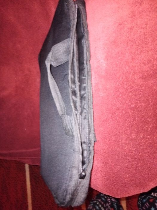 Сумка для ноутбуку