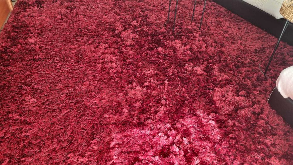 Carpete  grande de sala