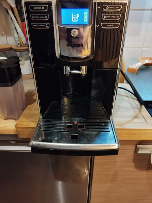 Ekspres do kawy philps