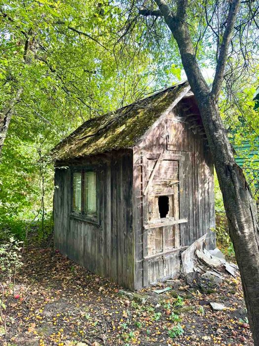 Продам земельну ділянку в дачному кооперативі с.Солонка.