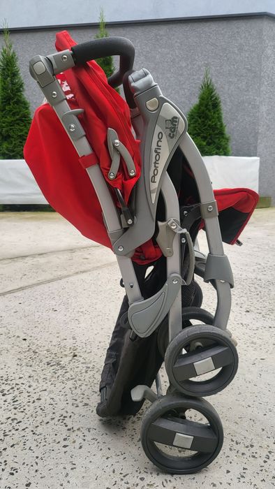 Коляска (от 0 до 5 лет