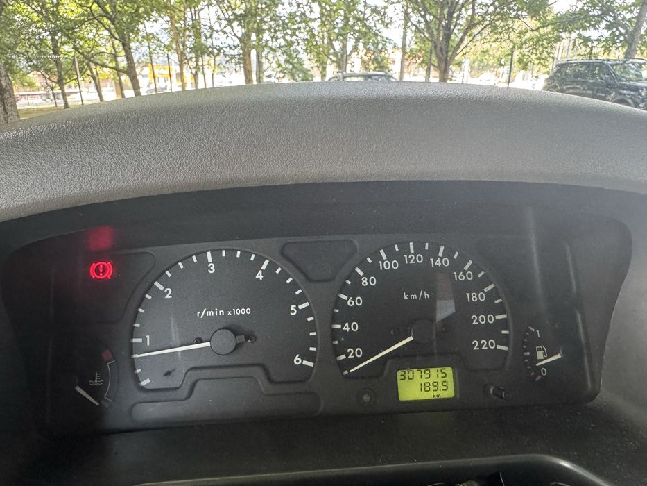Land Rover discovery 2 td5