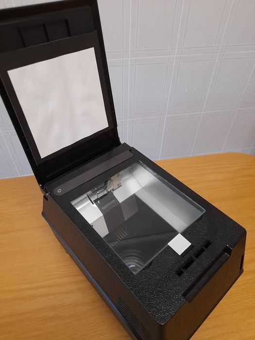 Braun Paxiscope XL - Episcópio Projector de Opacos