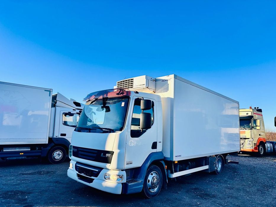 DAF LF FA 45.180 / DMC 75000kg / WINDA