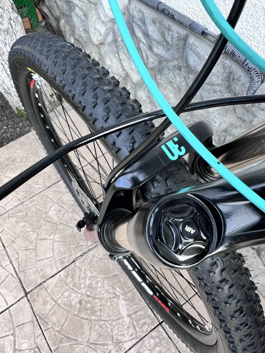 ScottTrekSpecializedCube GHOST KATO 7/М/на29к/RockShox Air/Deore Slx