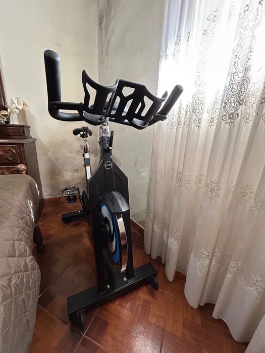 Bicicleta FFittech Platinum (Indoor)