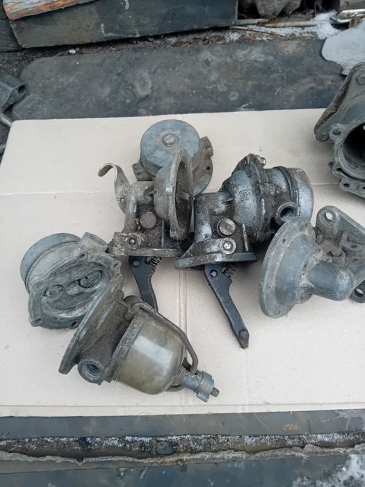 Продам бензонасоси на зп