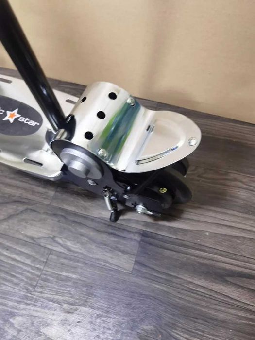Электросамокат электроскутер Electric Scooter Takira