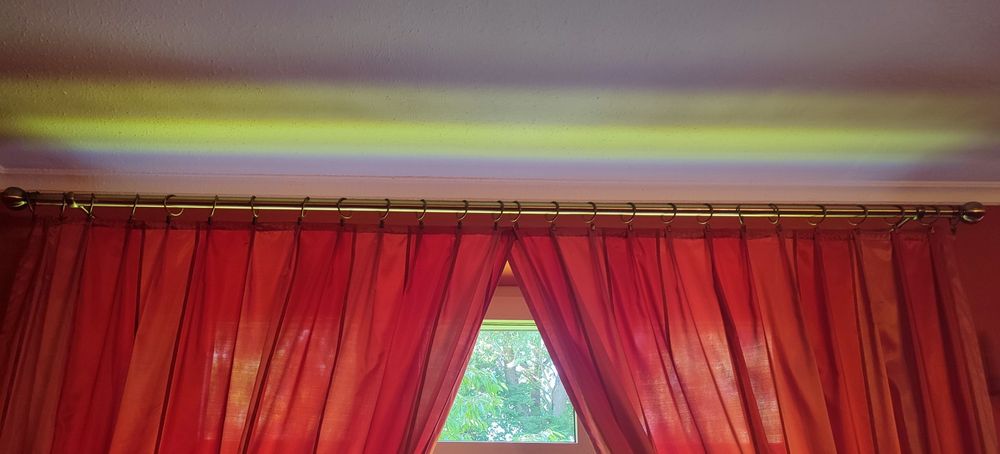 Zasłony szyte na miarę