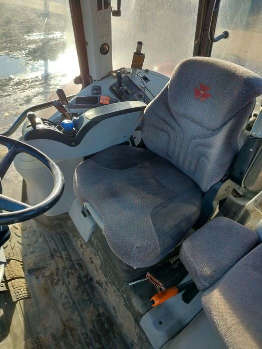 Sprzedam Massey Ferguson 6480