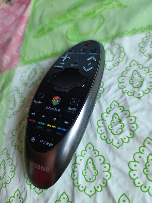 Pilot Samsung Smart