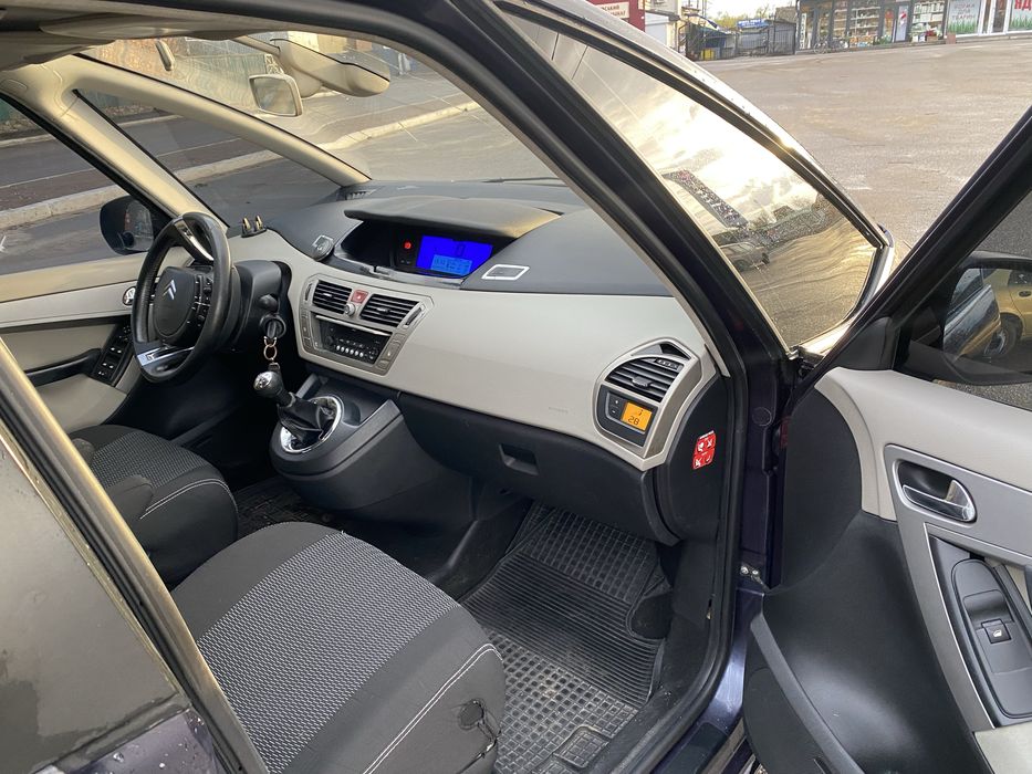 Продам Сітроєн С4 Пікассо