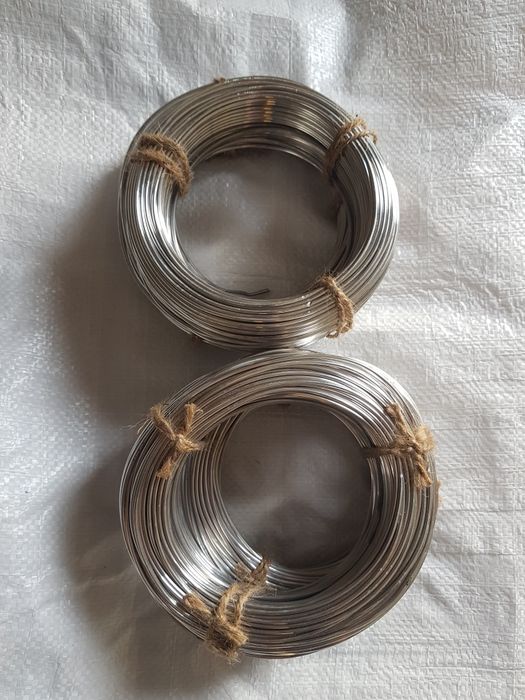 Припой ПОС61 d2мм 0,5кг.