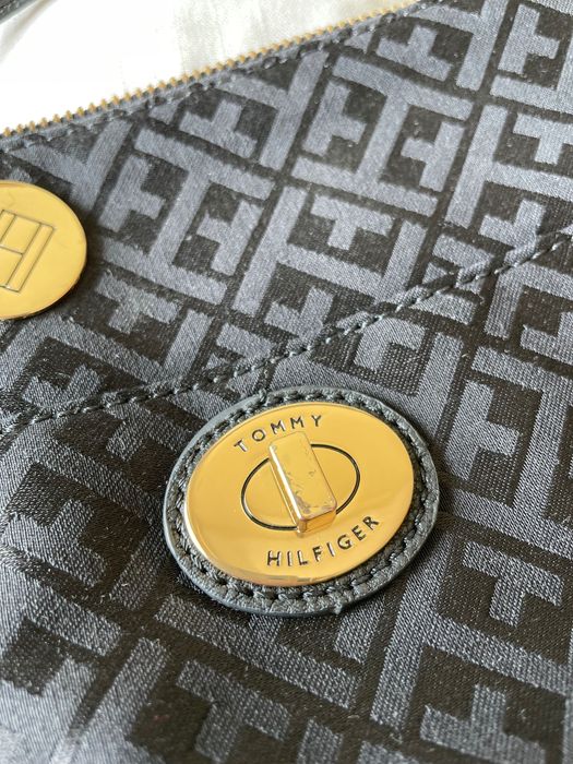 Mala tiracolo Tommy Hilfiger