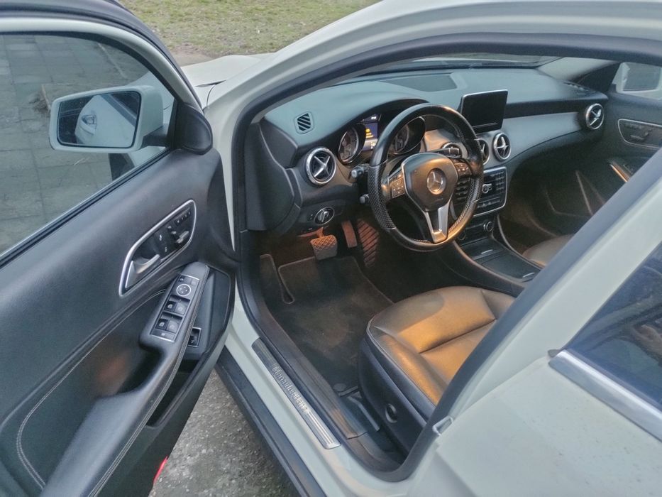 Продам Mercedes GLA 250 2016р.