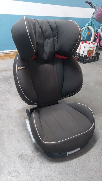 BeSafe iZi Up Child Car Seat with Isofix