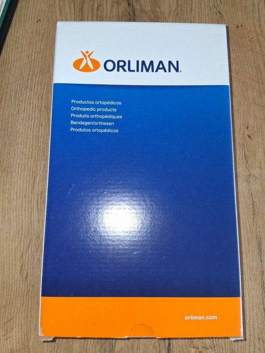 NOWY pas przepukliny na przepuklinę brzusznej pępkową Orliman