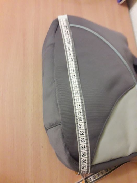 Сумка Radley шкіра натур.+ текстиль