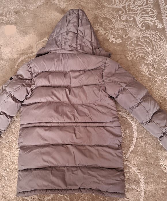 Куртка для хлопця