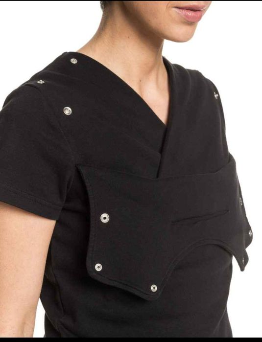 T-shirt MARSUPIO da marca Mamma Hangs