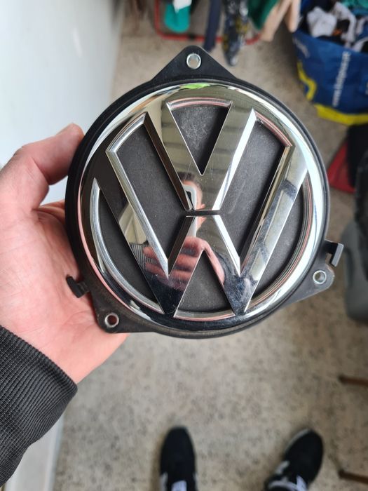 Fecho mala golf s camara