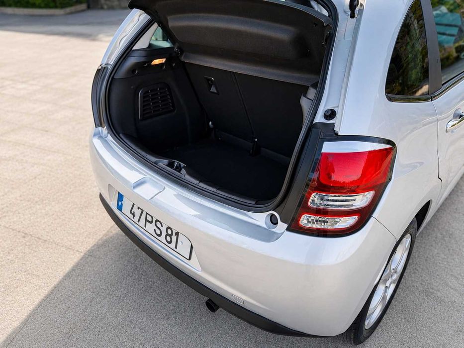Citroën C3 1.4 HDI- Desde 148€ por mês