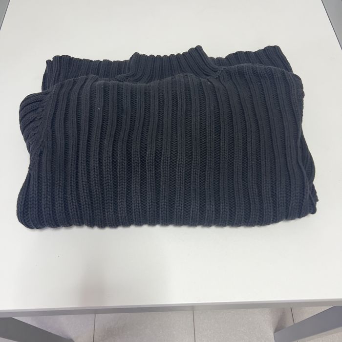 Camisola de gola alta