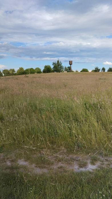 Продам земельну ділянку під будівництво 12 соток