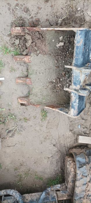 Minikoparka JCB 8018 cts