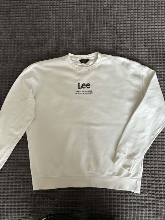 Bluza męska Lee rozm. M