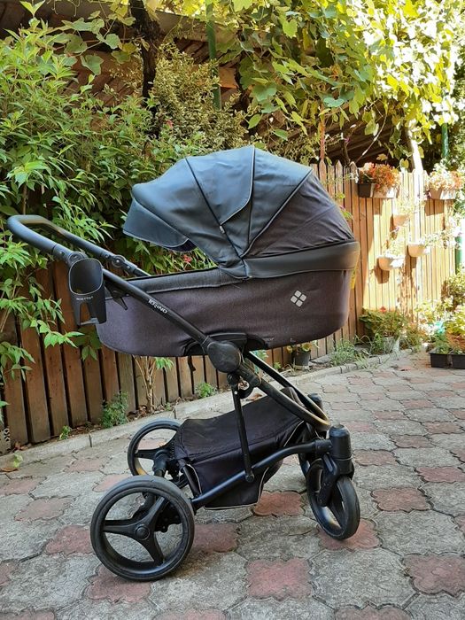 Коляска Bebetto Torino 2 в 1