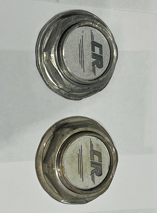 Dekielek kołpak kapsel CR7 90mm