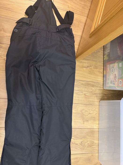 Лижні чоловічі штани