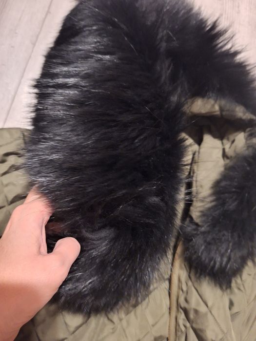 Jenot do kaptura Ochnik