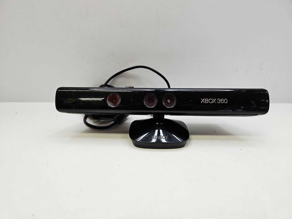 XBOX 360 Sensor Kinect Czarny