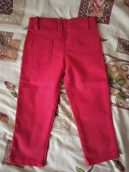 Віддам джинси ,80 розмір