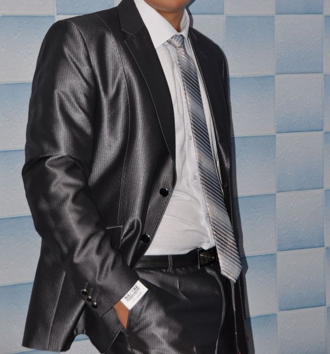 Піджак з брюками