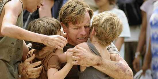 O IMPOSSÍVEL (Naomi Watts/Ewan McGregor) Incrível Histórica Verídica