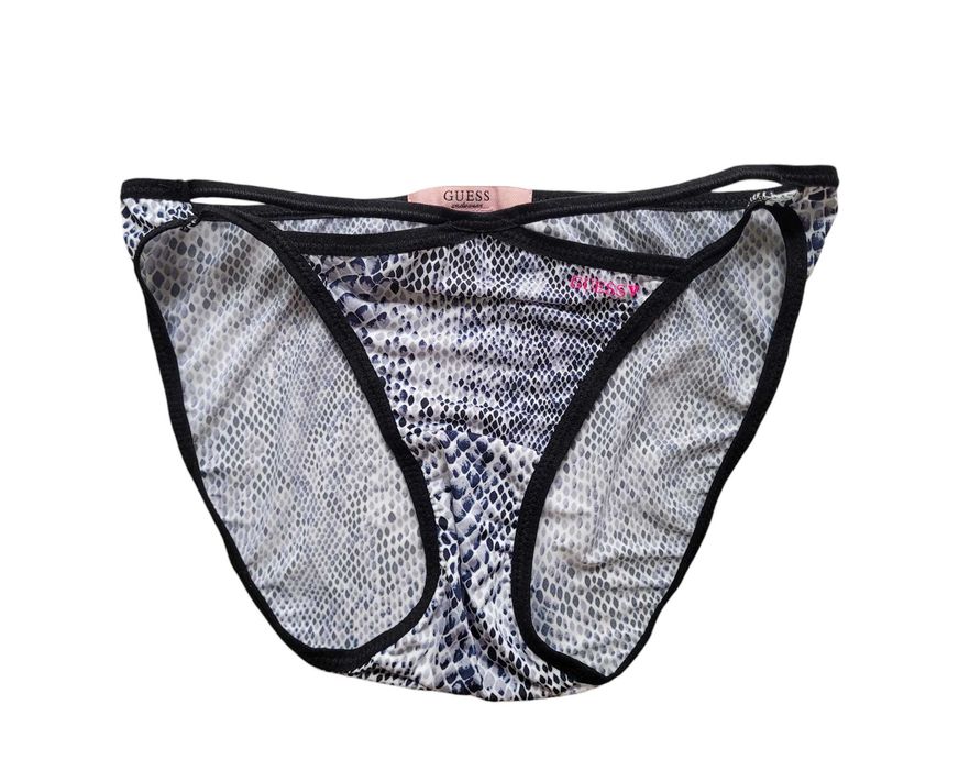 Nowe majtki GUESS damskie 32,XXS bielizna damska