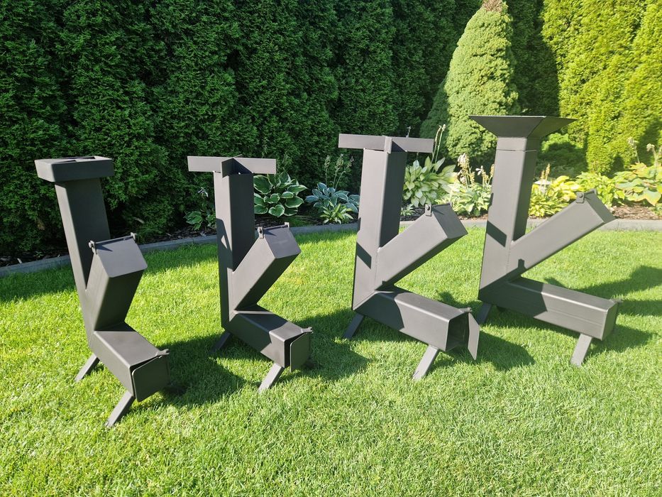Piecyk rakietowy