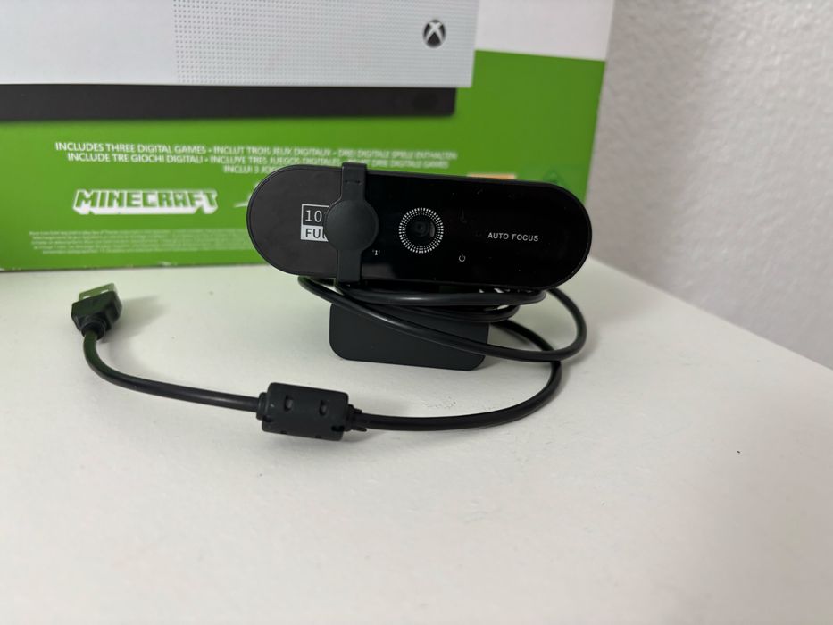 Xbox one s all digital