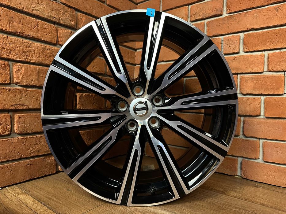 Felgi 19 5x108 Volvo XC60 XC90 Oryginał Ładne