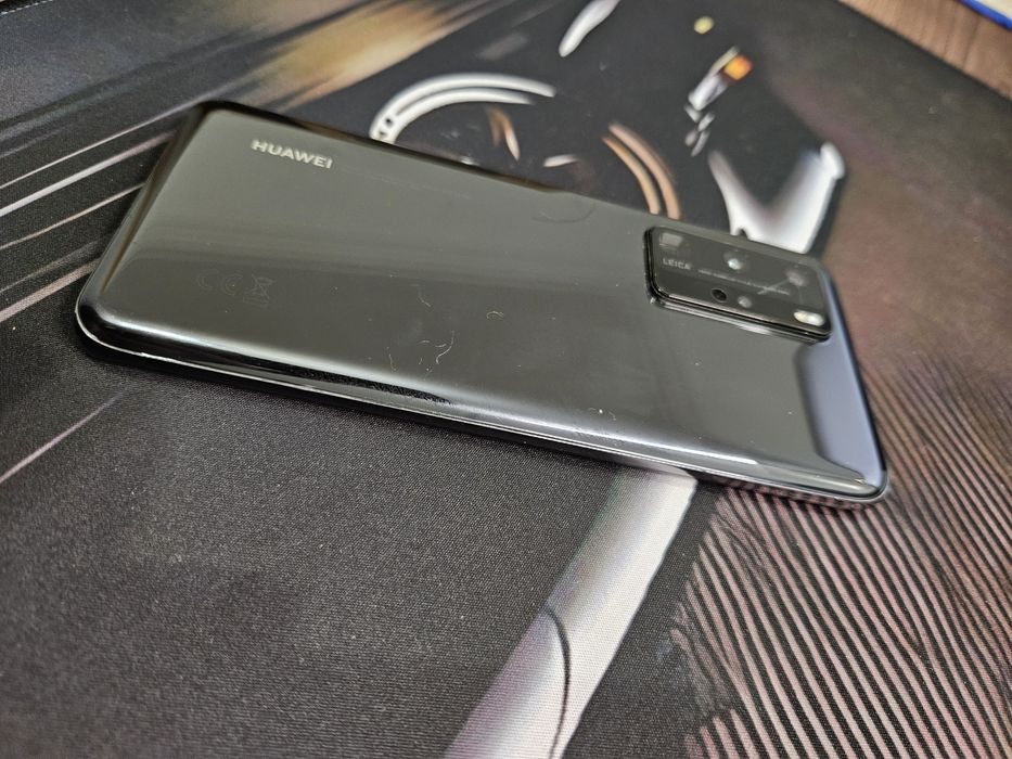 Huawei P40 Pro 5G 256MB