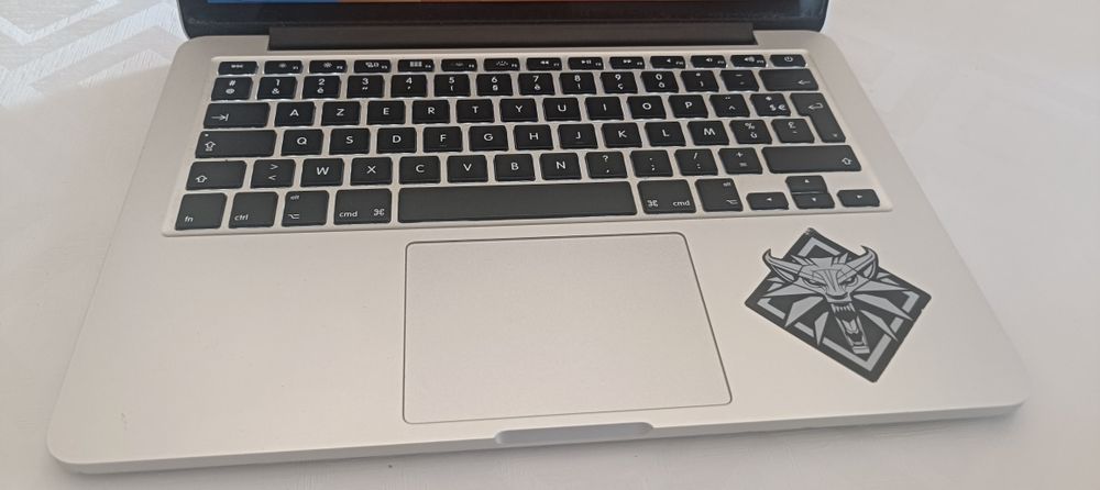 MacBook Pro Retina 13" Early 2015 – Estado Impecável 10/10 | 2,9 GHz | 8GB Ram SSD