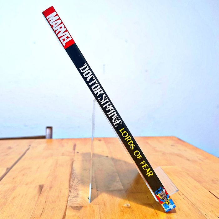 Doctor Strange : Lords of Fear