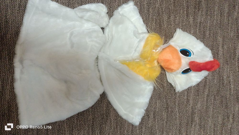 Прокат дитячих костюмів