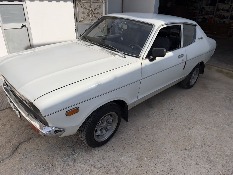 Datsun 120 Y (1978) — photo 2