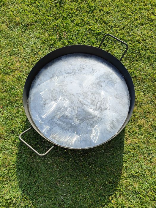 Palenisko grill ognisko