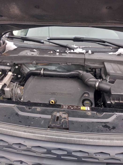 Land Rov 2, 2.2Diesel 1-wszy wlściciel w Polsce