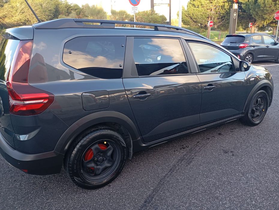 Dacia jogger 2023